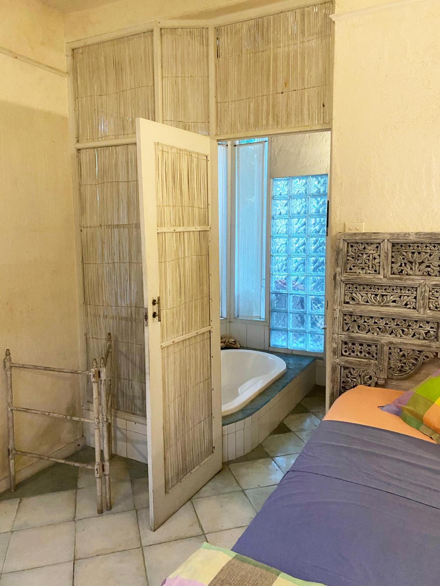 Shady Grove Healing Centre & Homestay W House Rules Please Read Before Booking Sanur  Ngoại thất bức ảnh